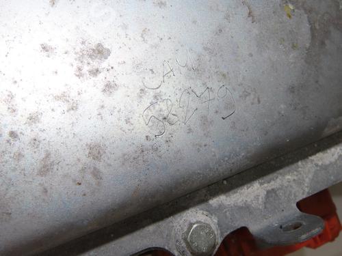 Engine RENAULT CLIO V (B7_) 1.6 E-TECH 140 (B7MU) | BP36510800M1 - Image 8