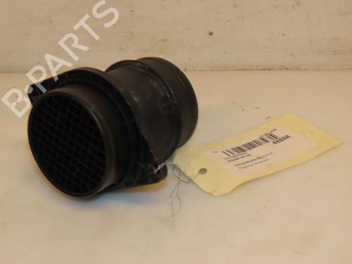 Used Mass air flow sensor VW POLO V (6R1, 6C1) 1.2 TDI (75 hp) 16572728