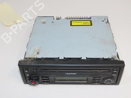 Radio DACIA LOGAN MCV (KS_) 1.5 dCi (KS0W) | BP36427049E6 - Image 5