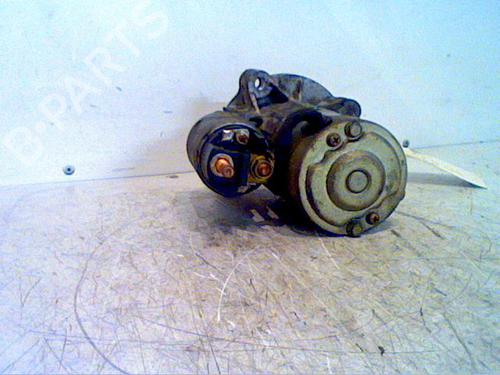 Used Starter PEUGEOT 406 (8B) 2.2 (158 hp) 23171806