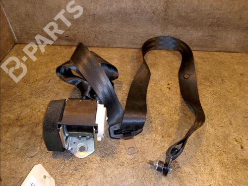 Used Rear right belt tensioner FIAT 500 (312_) 1.2 (312AXA1A) (69 hp) 9821711