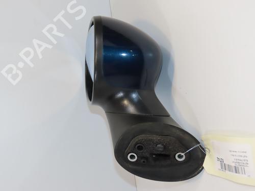 Left mirror FIAT 500 (312_) 1.2 (312AXA1A) | BP28968707C26 