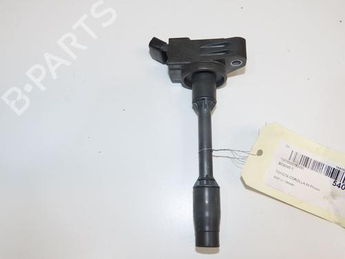 Ignition coil TOYOTA COROLLA Hatchback (_E21_, _EA1_, _EH1_) 1.8 Hybrid (ZWE211, ZWE219) | BP36958443M94 - Image 5