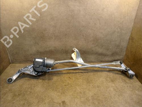 Used Front wiper motor MERCEDES-BENZ C-CLASS (W205) C 180 (205.040, 205.140) (156 hp) 9733884