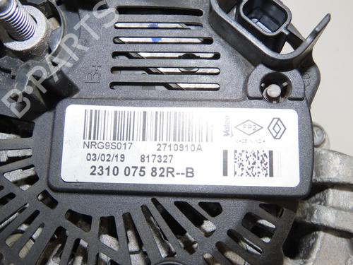 Alternator DACIA SANDERO II 1.0 SCe 75 (B8JC, B8JD, B8NC) | BP32377300M7  - Image 7
