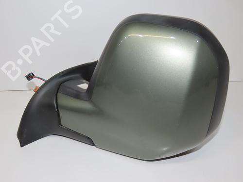 Retrovisor esquerdo PEUGEOT PARTNER Tepee 1.6 HDi | BP36427189C26 - Image 4