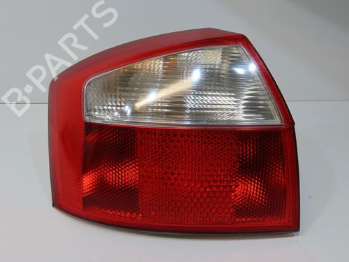 Left taillight AUDI A4 B6 (8E2) 2.5 TDI | BP9601507C34 - Image 1