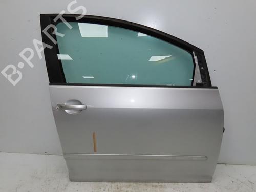 Right front door VW GOLF PLUS V (5M1, 521) 1.6 FSI | BP28831239C3 