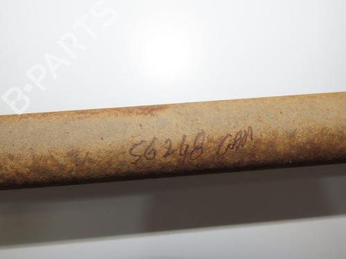 Used Left rear driveshaft Left rear driveshaft PEUGEOT 4007 (VU_, VV_) 2.2 HDi (156 hp) 30502407 30502407
