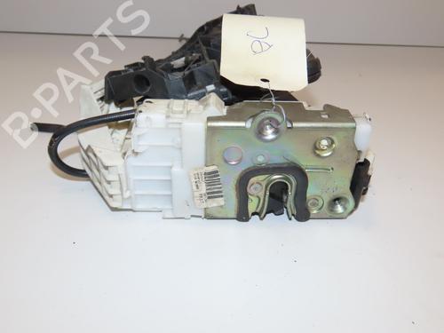 Rear right lock MERCEDES-BENZ A-CLASS (W169) A 160 CDI (169.006, 169.306) | BP29441792C99 