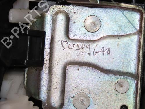 tailgate-lock-mazda-3-bm-bn-2013-2014-2015-2016-2017-2018-2019-28969239 main image