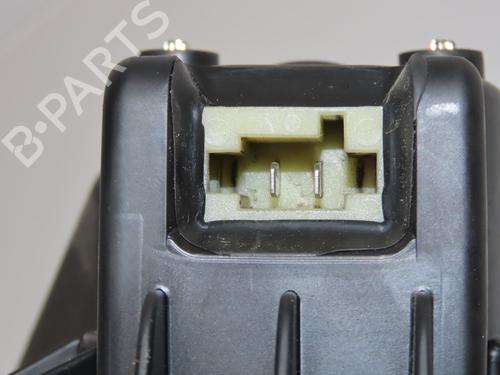 Heater blower motor RENAULT MASTER III Van (FV) 2.3 dCi 130 FWD (FV0M, FV0Y, FV0J, FV02, FV03) | BP36426840M62 - Image 4