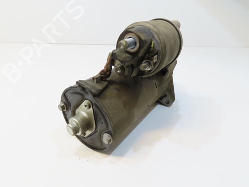Starter OPEL CORSA D (S07) 1.3 CDTI (L08, L68) | BP39180402M8 - Image 3