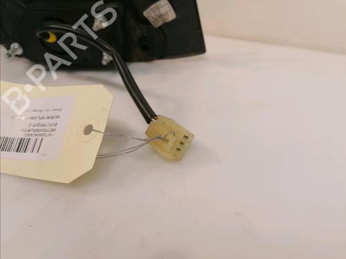 Left mirror SUZUKI SPLASH (EX) 1.3 CDTI (A5B413D) | BP15672013C26