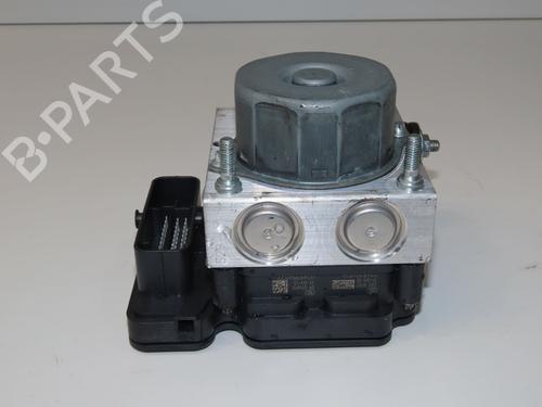 ABS pump RENAULT CAPTUR I (J5_, H5_) 1.5 dCi 110 | BP31605865M43 