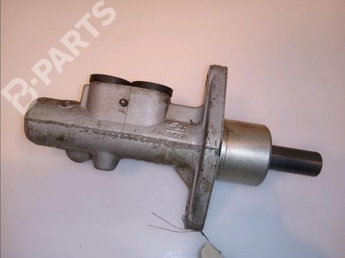 Brake master cylinder VW POLO (6N2) 1.4 TDI | BP11724904M77 