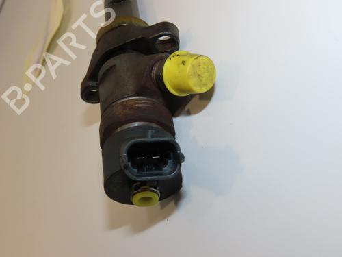 Injector FORD FOCUS II Turnier (DA_, FFS, DS) 1.6 TDCi | BP28801381M100