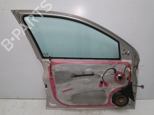 Used Left front door Left front door OPEL ASTRA G Hatchback (T98) 1.6 16V (F08, F48) (101 hp) 36494958 36494958