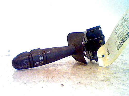 Used Steering column stalk RENAULT SCÉNIC I MPV (JA0/1_, FA0_) 1.9 dCi (JA05, JA1F) (102 hp) 23174327