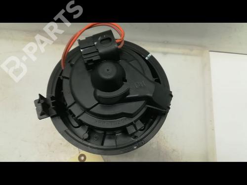 Heater blower motor RENAULT CLIO IV (BH_) 1.5 dCi 90 | BP9595495M62 