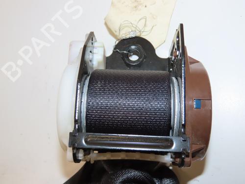 Rear left belt tensioner NISSAN QASHQAI I (J10, NJ10) 1.6 dCi All-wheel Drive | BP29294190C89 