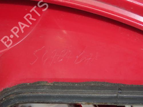 Used Right taillight Right taillight FORD FIESTA VI (CB1, CCN) 1.25 (82 hp) 32354796 32354796