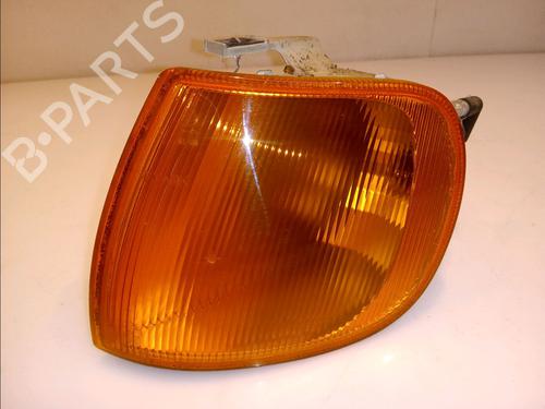Used Left front indicator Left front indicator VW POLO III (6N1) 55 1.3 (55 hp) 23177563 23177563