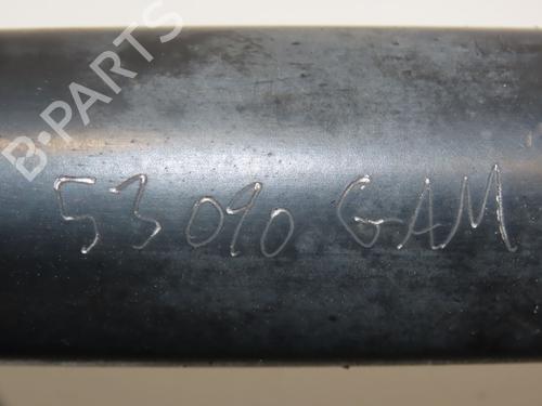 Used Right rear shock absorber RENAULT TWINGO II (CN0_) 1.6 RS (CN0N, CN0R, CN0S) (133 hp) 28829875