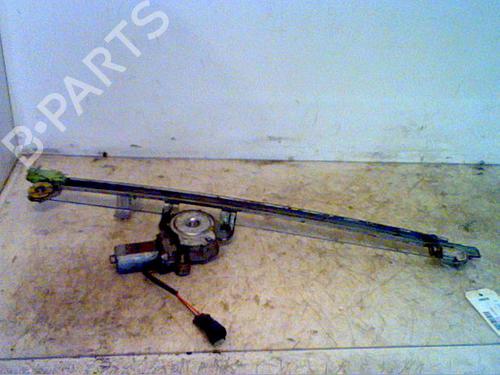 Used Front left window mechanism PEUGEOT BOXER Bus (230P) [1994-2009]  23175755