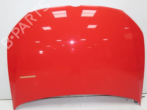 Hood VW POLO V (6R1, 6C1) 1.2 TSI 16V | BP28968390C1 
