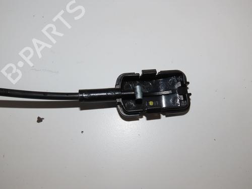 Front left lock RENAULT CLIO III (BR0/1, CR0/1) 1.5 dCi (BR17, CR17) | BP30916920C98