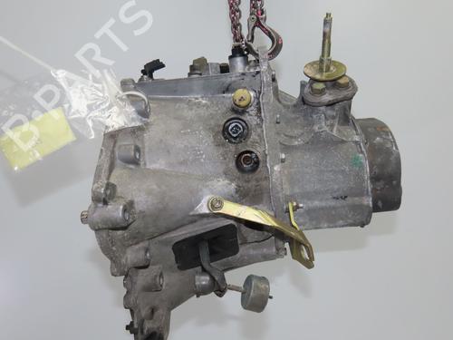 Gearbox PEUGEOT 206 SW (2E/K) 2.0 16V | BP32179128M3 - Image 3