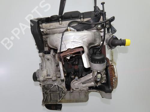 Engine CITROËN C3 Pluriel (HB_) 1.6 | BP36444306M1 - Image 6
