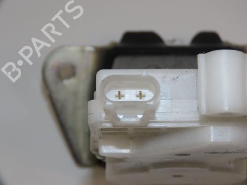 Tailgate lock CITROËN C4 AIRCROSS 1.6 HDi 115 | BP29318804C101 
