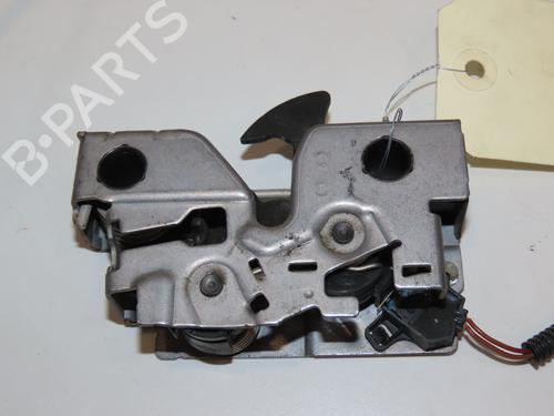 Used Hood lock SEAT ATECA (KH7, KHP) 1.6 TDI (115 hp) 28968397