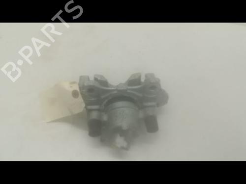 Right front brake caliper RENAULT TWINGO III (BCM_, BCA_) 1.0 SCe 70 | BP14877305M104 