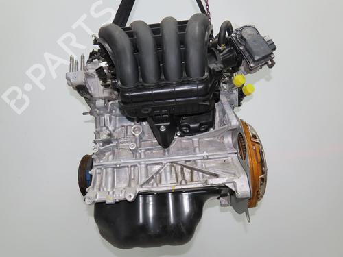 Engine MAZDA 3 (BM, BN) 2.0 | BP37499414M1 - Image 6