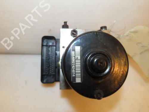 ABS pump VW GOLF IV (1J1) 1.9 TDI | BP16572794M43 