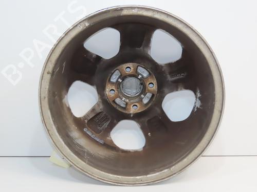 Felga DACIA LOGAN MCV II TCe 90 (K8M1, K8MA, K8AC) | BP29985924C45 