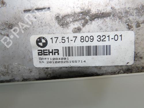 Intercooler BMW X5 (E70) xDrive 30 d | BP36493273M30 - Image 3