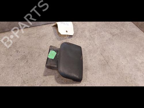 Used Front right exterior door handle PEUGEOT 106 II (1A_, 1C_) 1.1 i (60 hp) 23175843