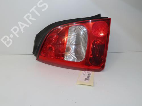 Left taillight RENAULT TWINGO II (CN0_) 1.2 16V (CN04, CN0B) | BP36657782C34 - Image 5