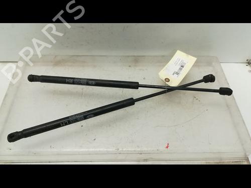 Used Tailgate lift support KIA RIO II (JB) 1.5 CRDi (110 hp) 14879559