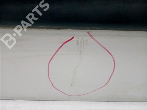 Left front door PEUGEOT PARTNER Box Body/MPV (5_, G_) 1.9 D | BP11763016C2