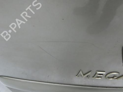 Tailgate RENAULT MEGANE II Estate (KM0/1_) 1.9 dCi | BP28969195C6 