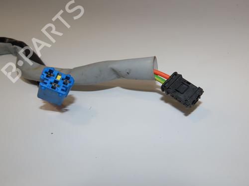 Ignition barrel CITROËN BERLINGO Box Body/MPV (B9) 1.6 HDi 75 | BP28136435M48 