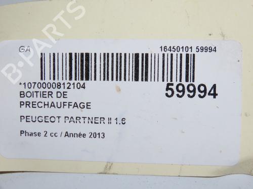 electronic-module-peugeot-partner-box-bodympv-2008-39251636 main image