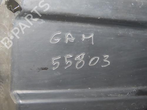 Left headlight RENAULT KANGOO (KC0/1_) 1.5 dCi (KC07) | BP32005031C28 