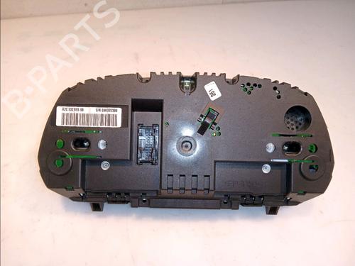 Used Instrument cluster BMW 3 (E90) 320 d (177 hp) 12128796