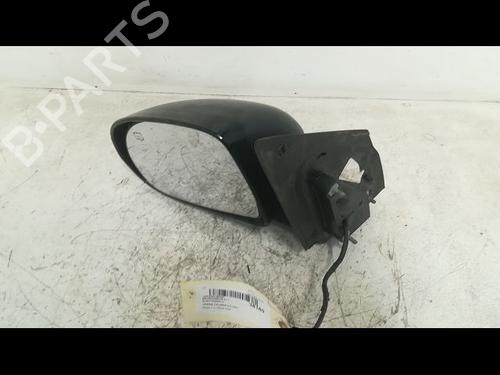 Used Left mirror DODGE CALIBER 2.0 CRD (140 hp) 9605665